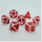 Набор кубиков - Ancient 7 Dice Set (в ассортименте)